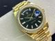 (EW)Rolex Day-Date 40mm 228239 Copy Watch Swiss 3255 Diamond Markers Gold Presidential bracelet (2)_th.jpg